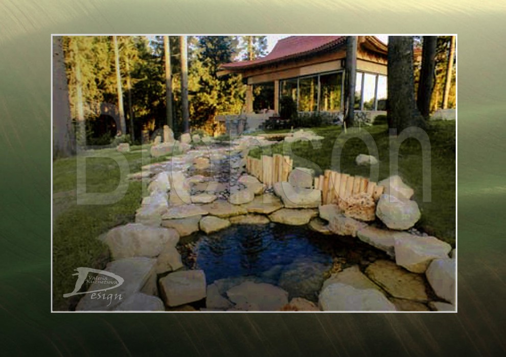 Реализованные проекты