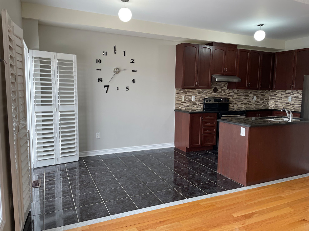 Delport | Brampton