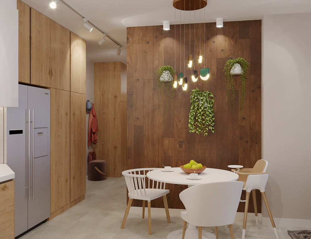 Квартира для