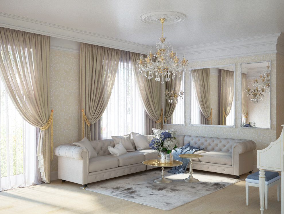 Дом в Патрушах