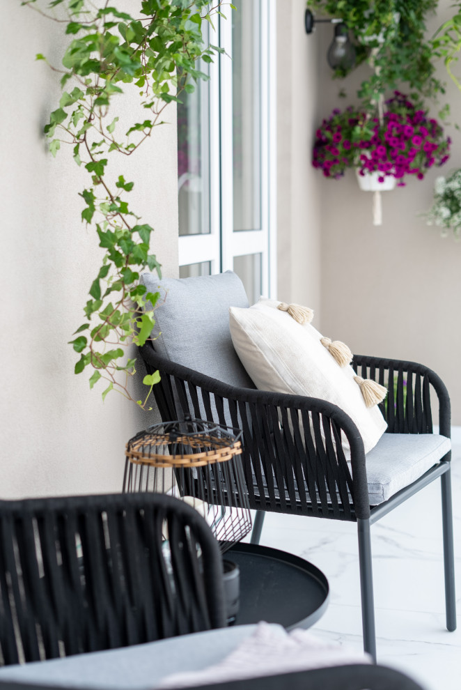 Ремонт двухкомнатной квартиры 74 кв.метра в Зеленоградске. Магнит для аренды