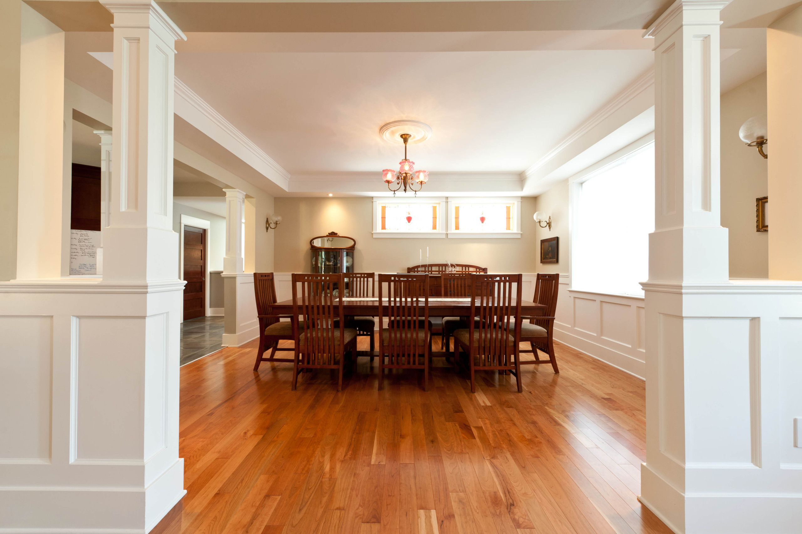 Country House