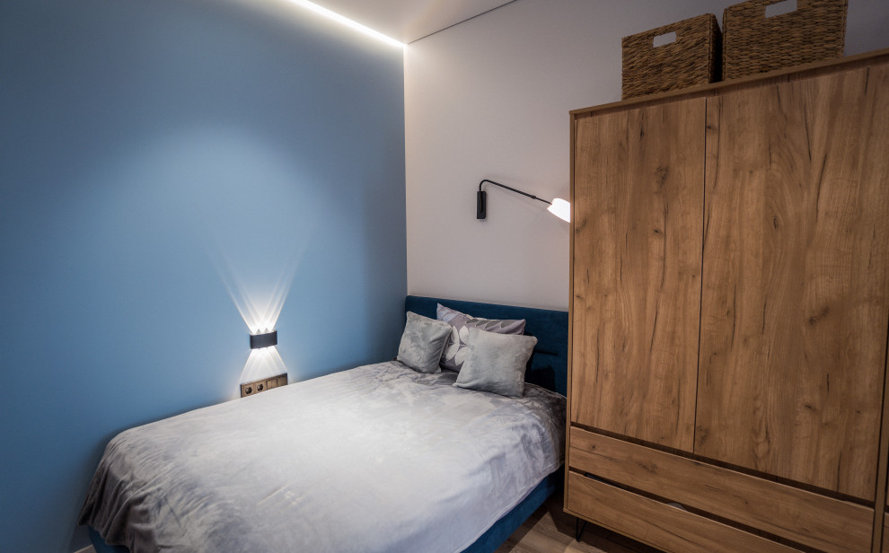 96 м2 ЖК Ричмонд, Казань