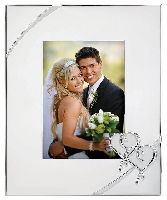 Lenox True Love 5 x 7 Inch Picture Frame Contemporary Picture