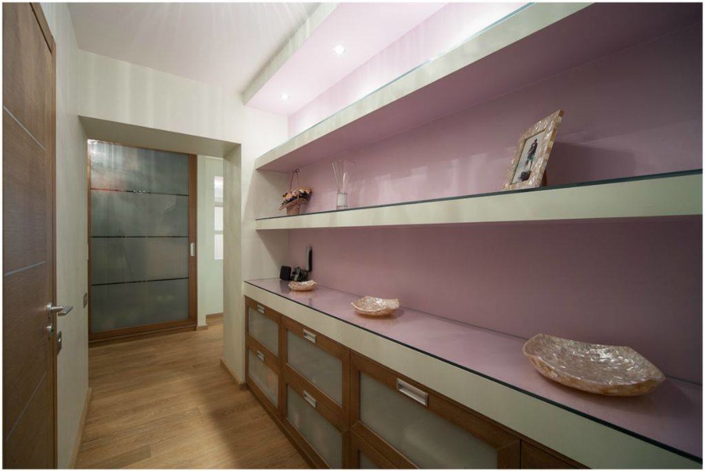 Квартира для молодоженов