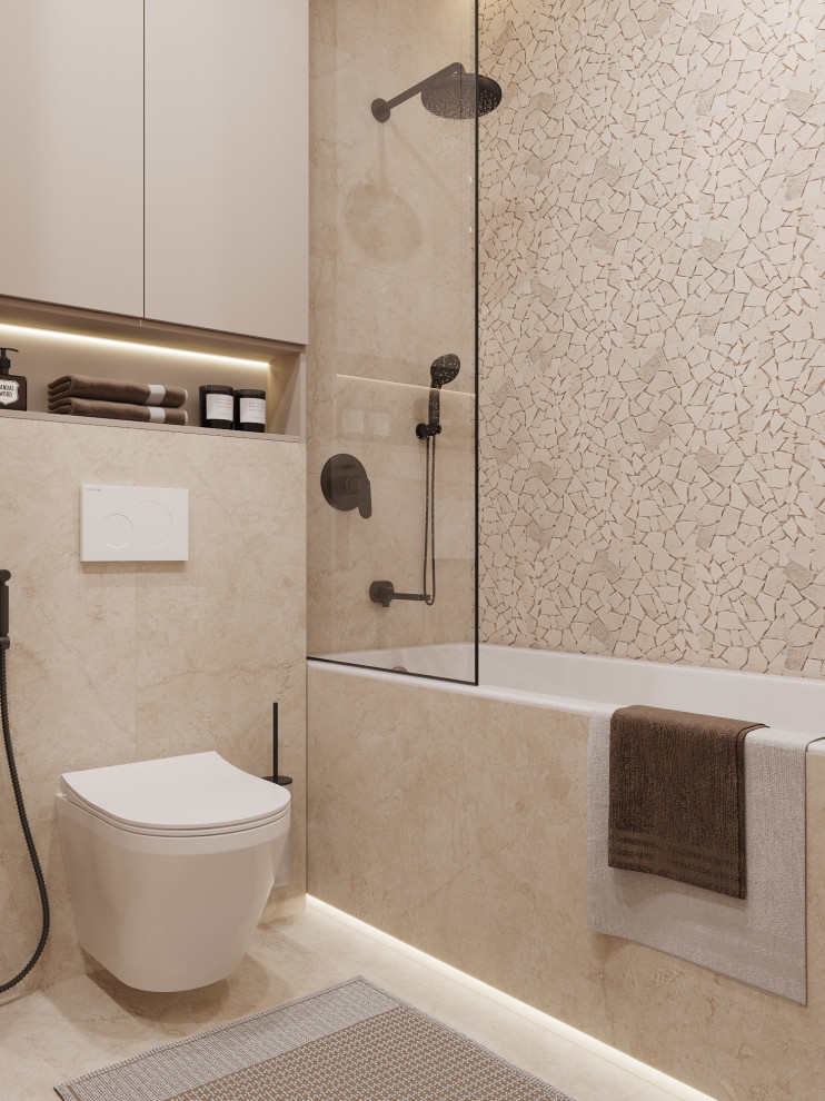 ЖР “Изумрудный бор” квартира 81 м2, г. Екатеринбург