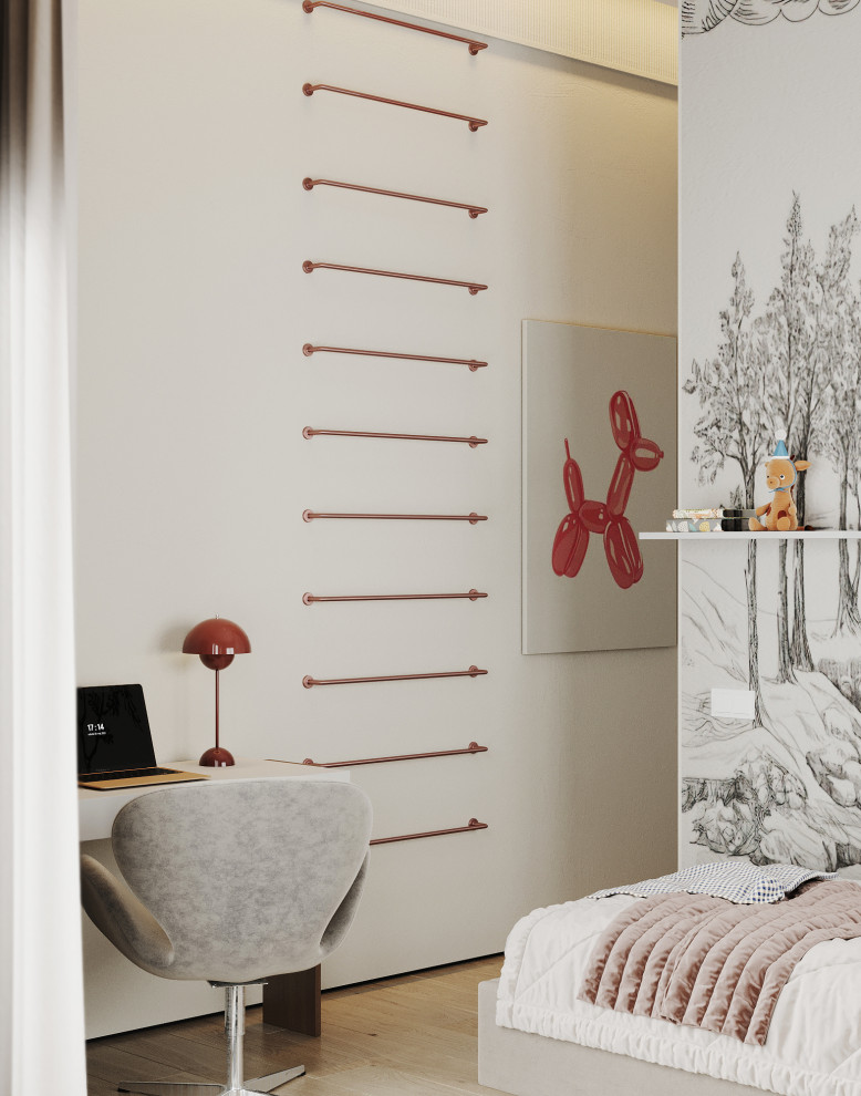 ЖК AFI PARK Воронцовский