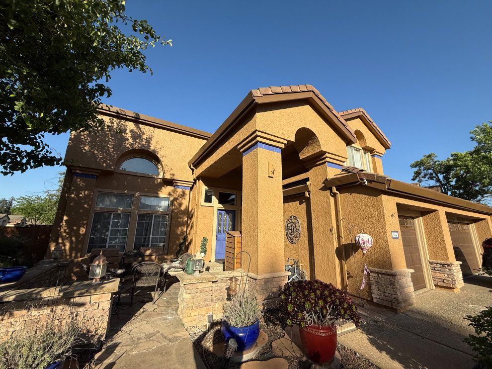Elk Grove Exterior