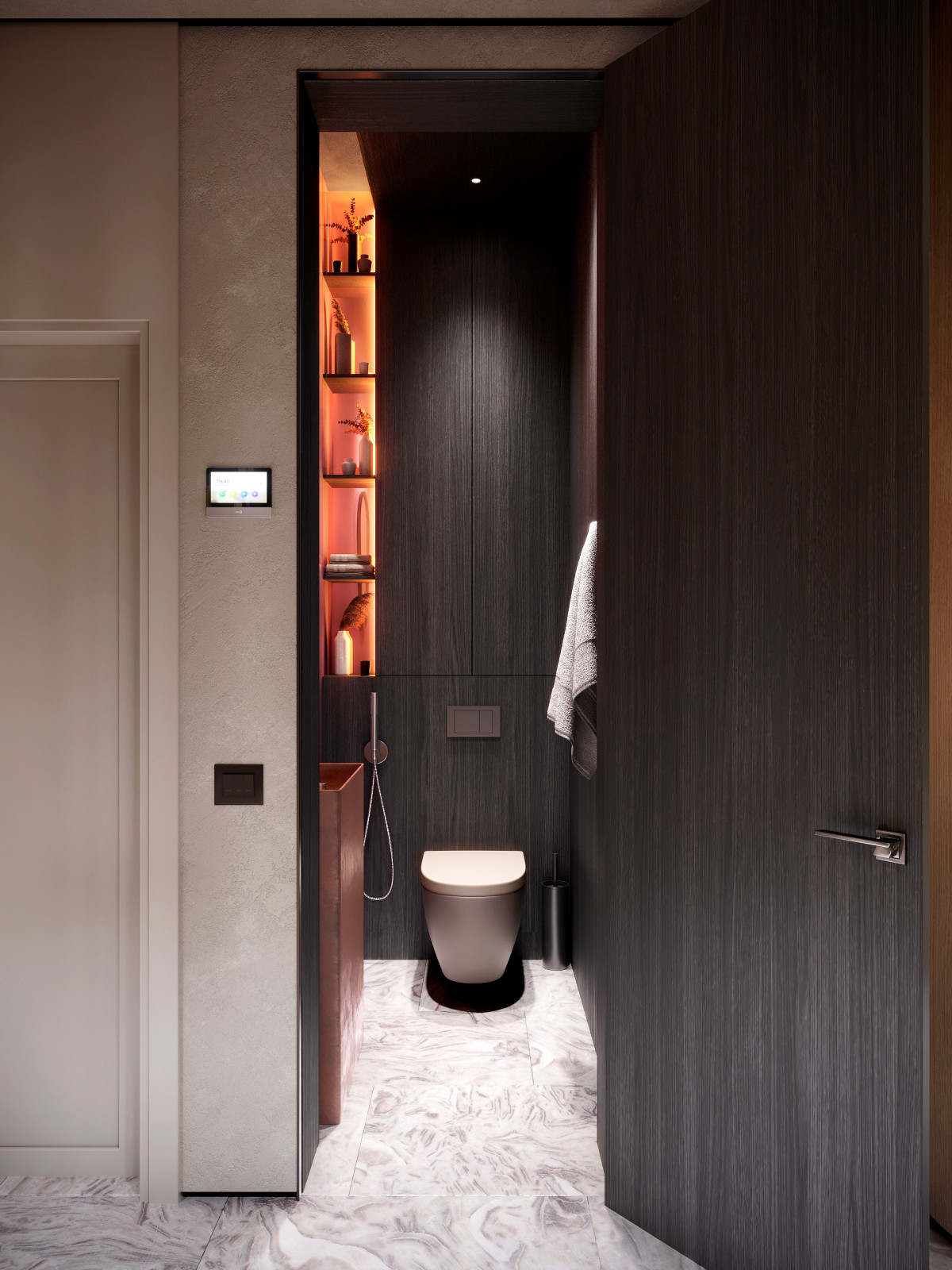 Квартира в Покровском-Стрешнево