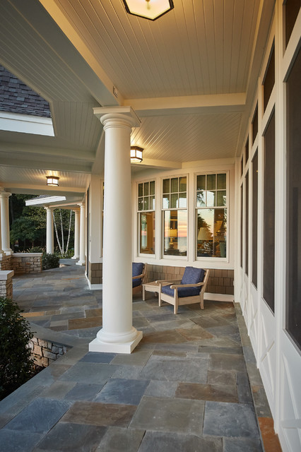 A Lasting Impression stile-marinaro