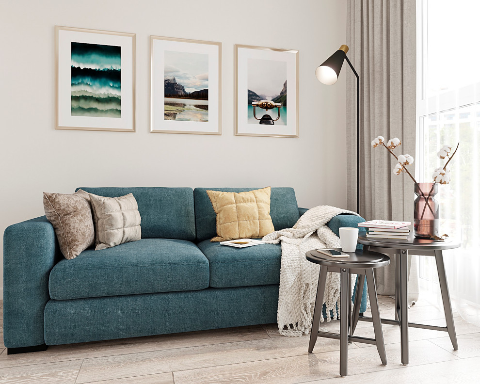 ЖК "Метеора", г. Анапа