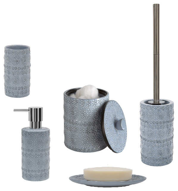 bathroom accessories set usa