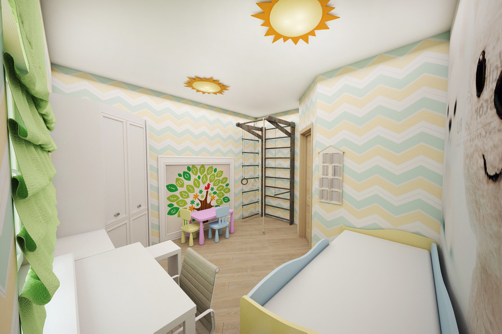 ЖК Солнечный