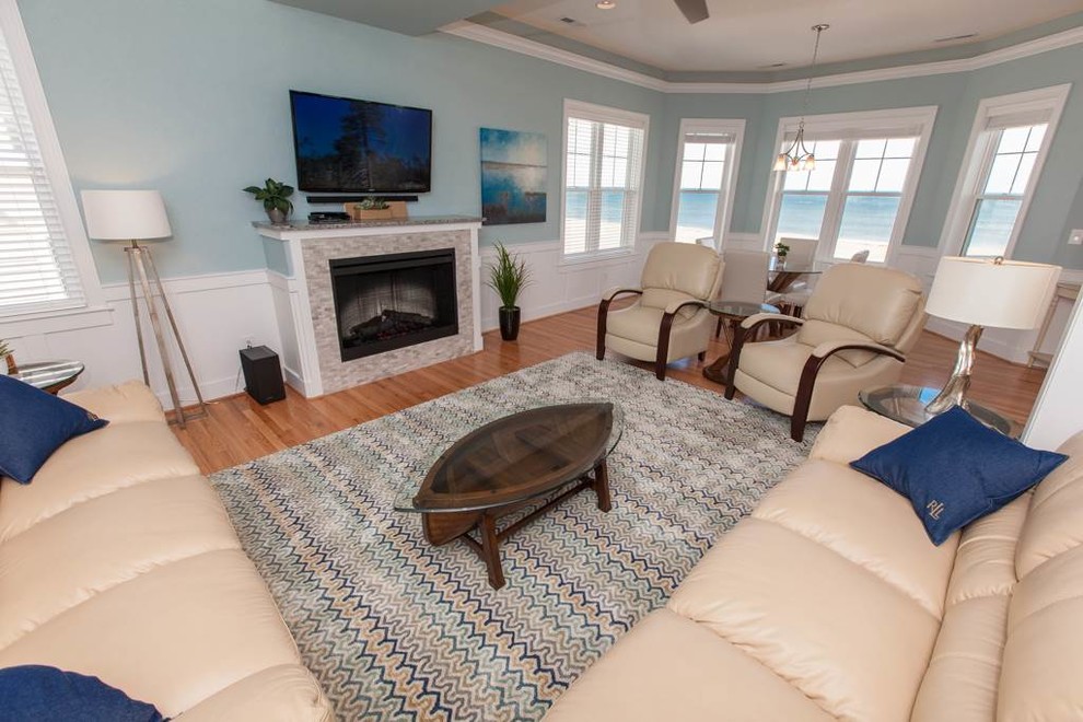 Count Your Blessings