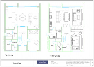 Layout and Space Planning