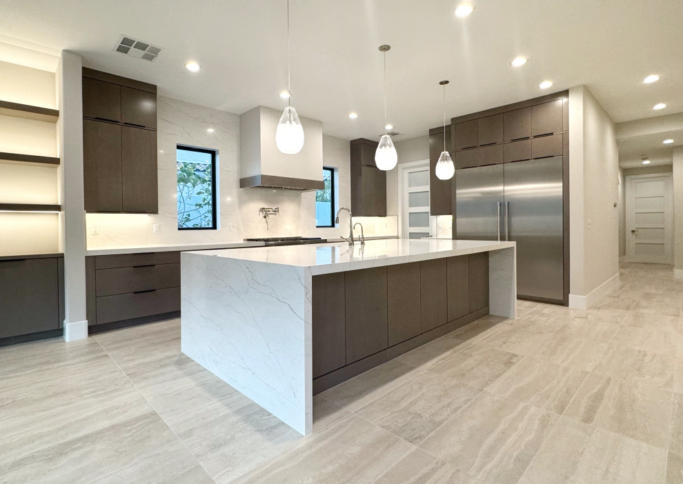 Red Rock CC Whole Home Remodel- Green Mountain Ct