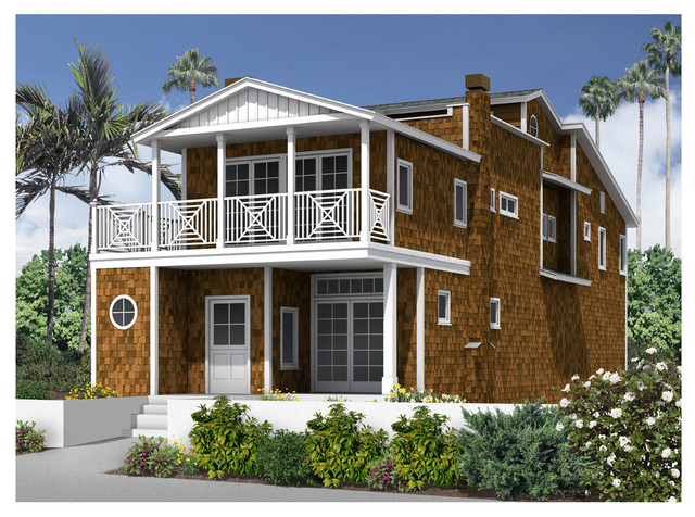 Digital Renderings rendering