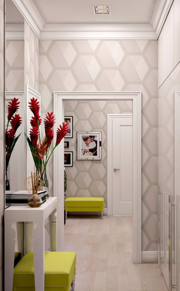 Коттедж 160 м2