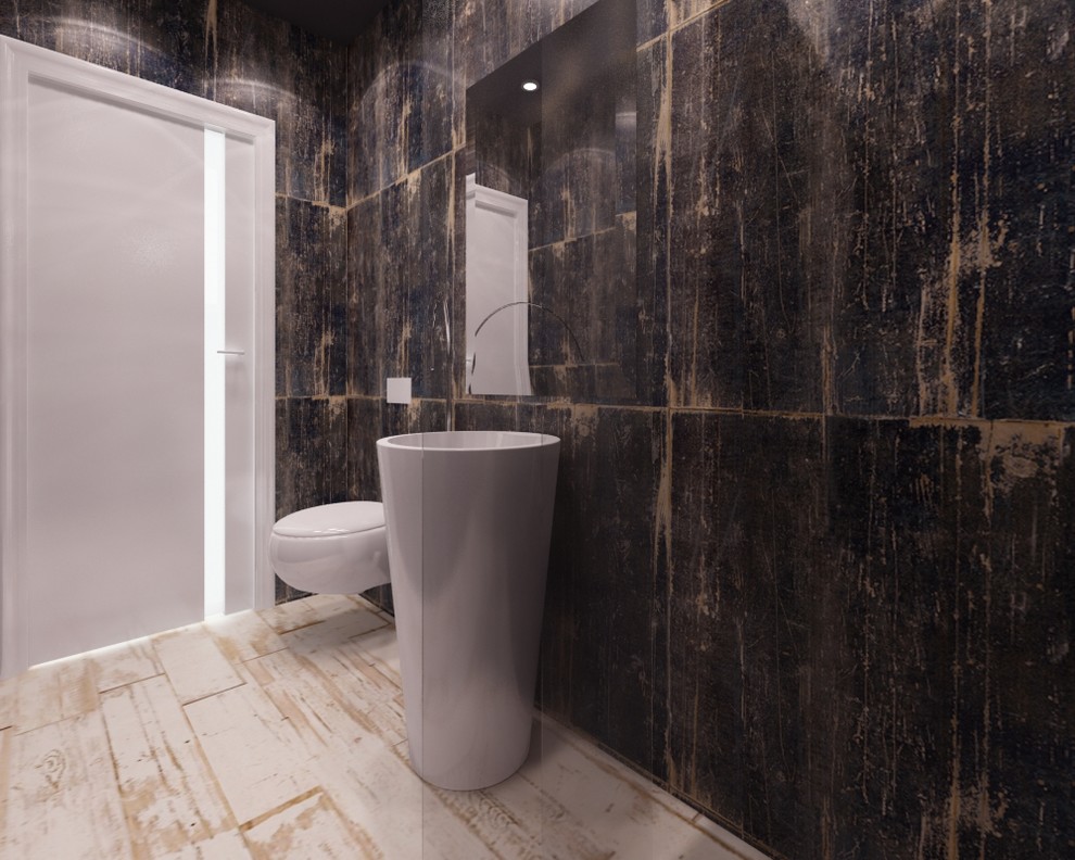 Двухуровневая квартира