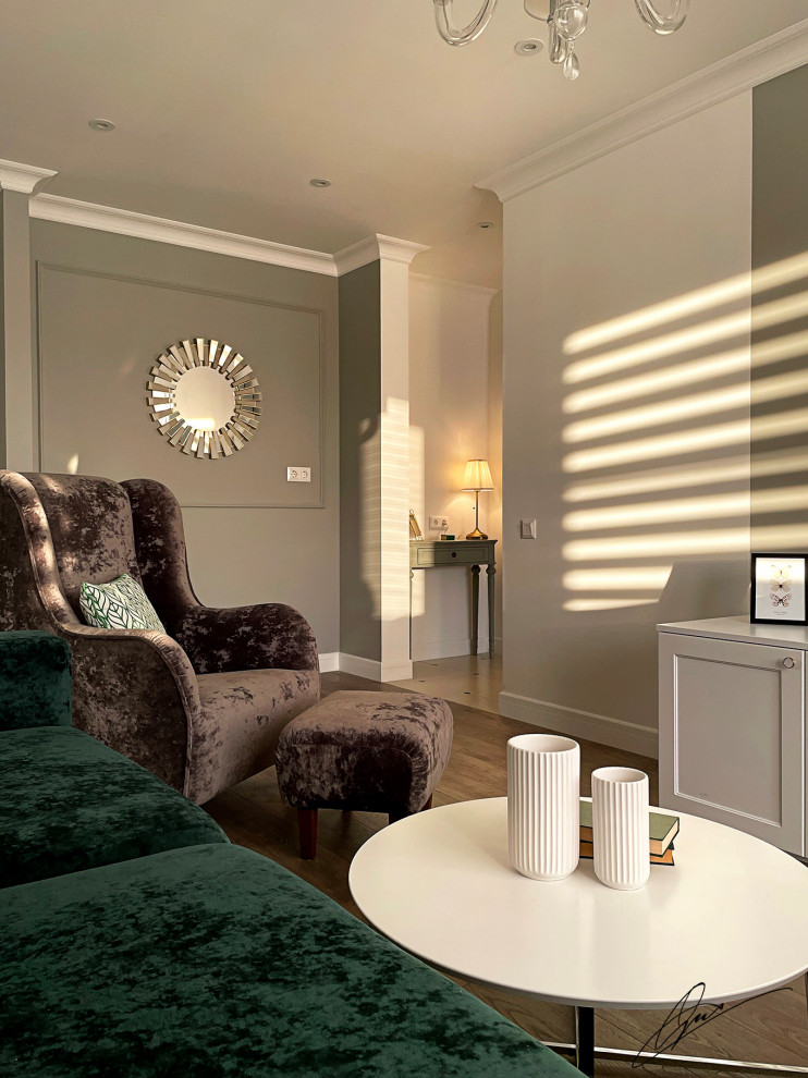 Реализация квартиры на ул. Ак. Анохина