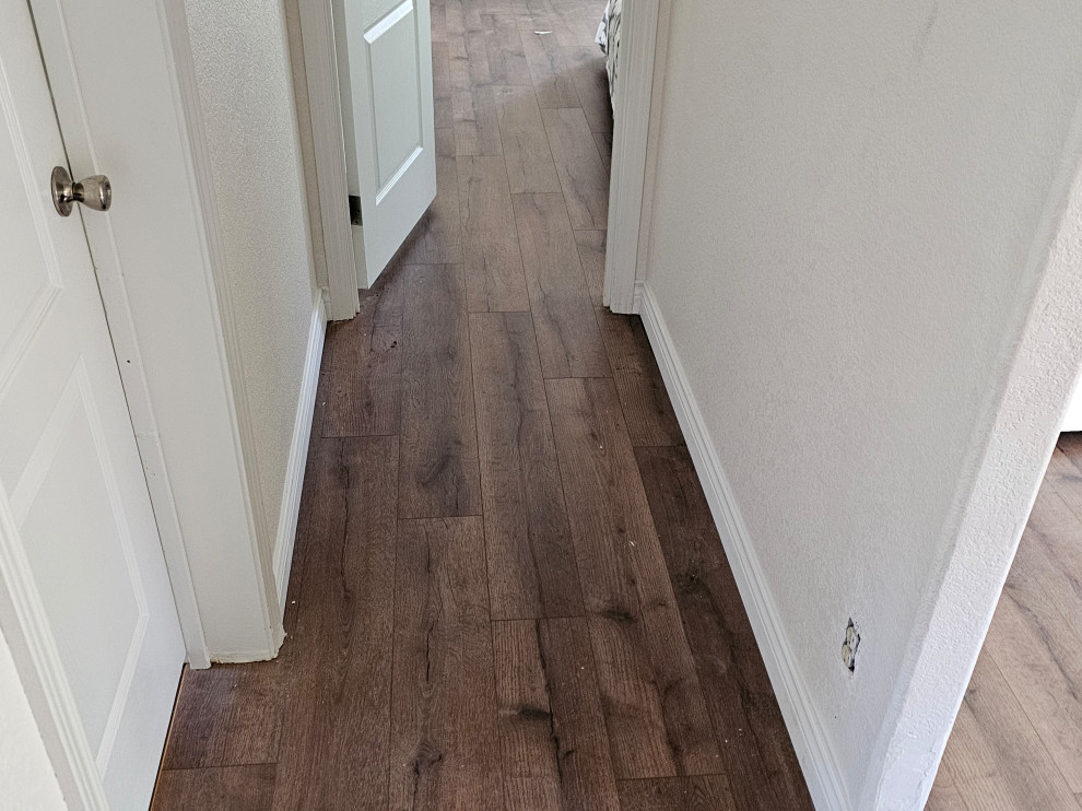 Flooring