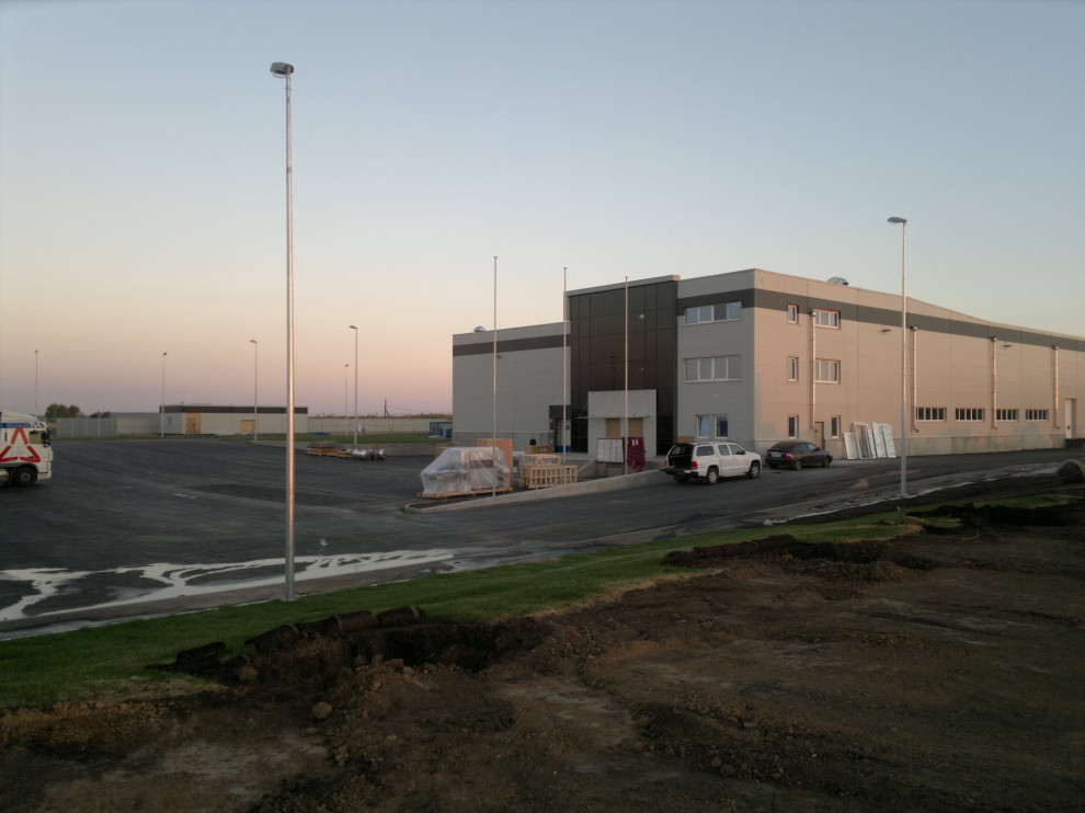 "Оренбиф" «Gruppo Cremonini» 2014