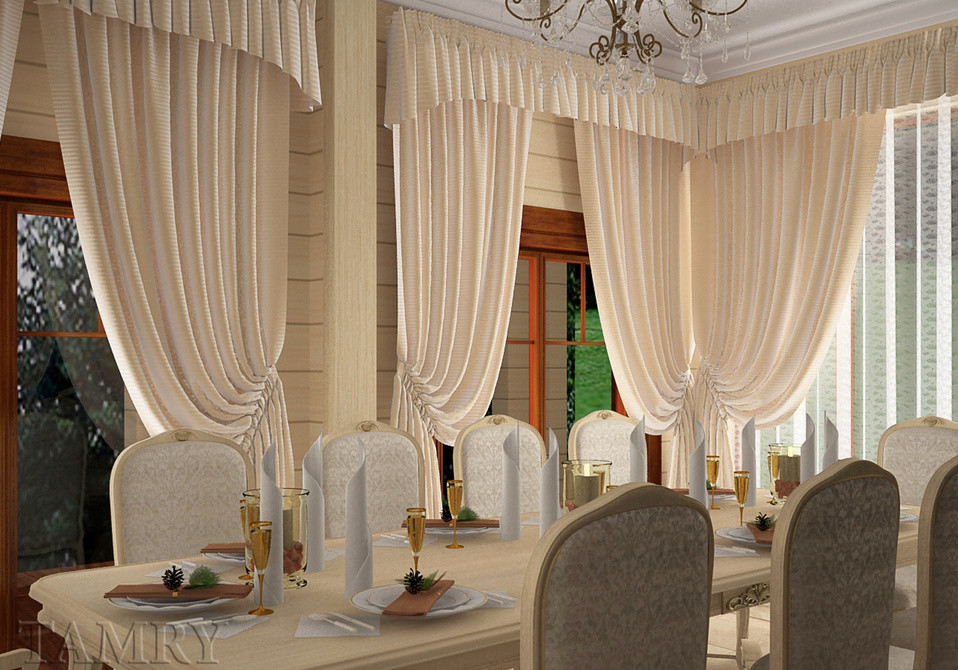 Дом в поселке Жуковка