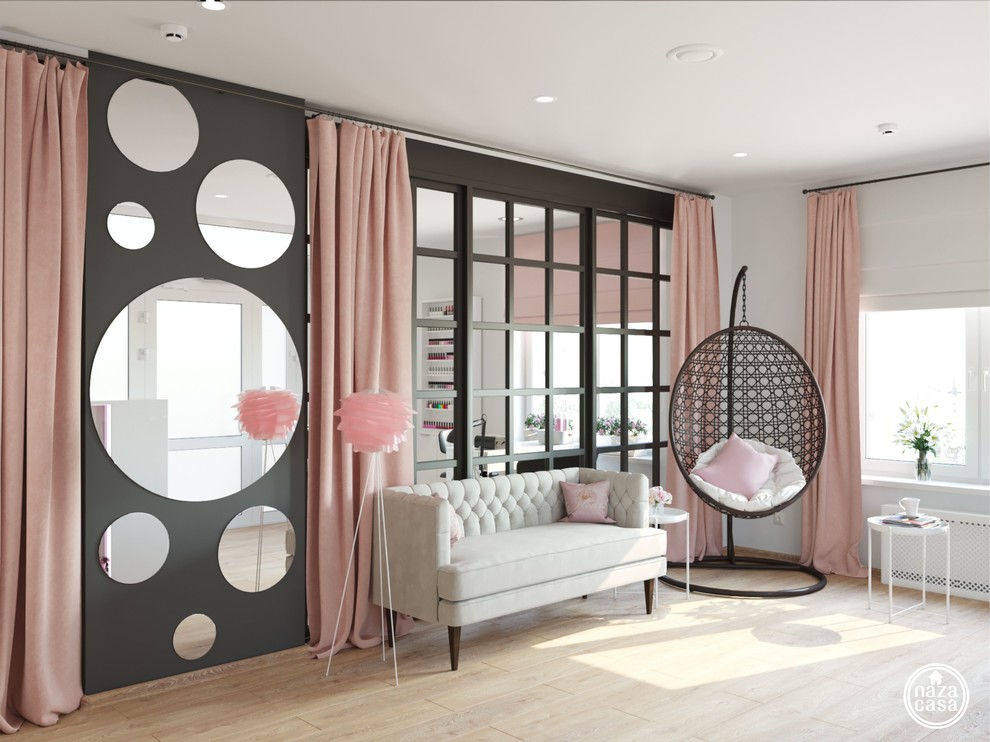 Студия маникюра Nogotochkoff Екатеринбург