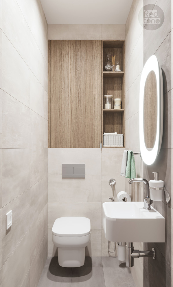 Шуваловские высоты в ЖК "Коммендантский аэродром"