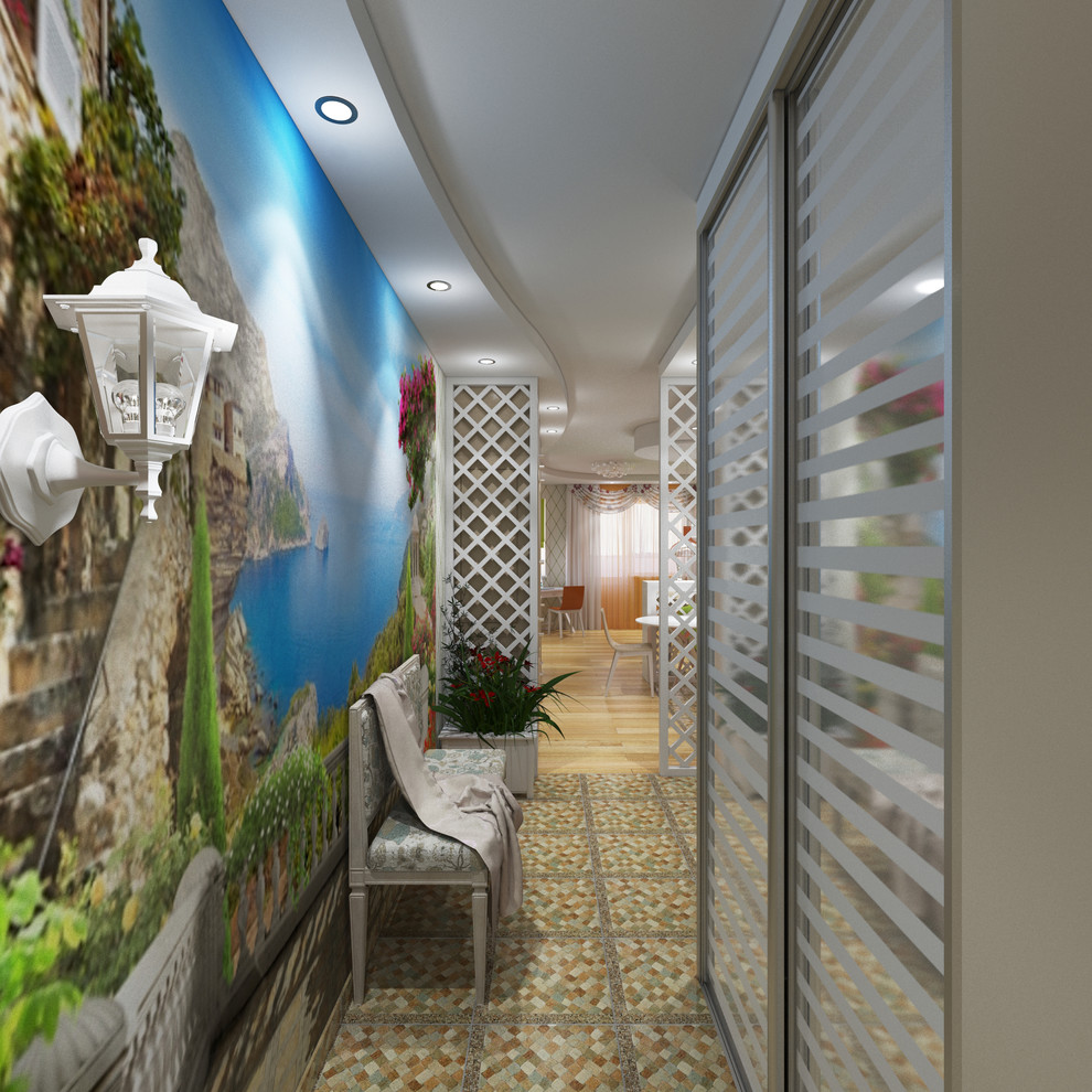 Квартира-студия