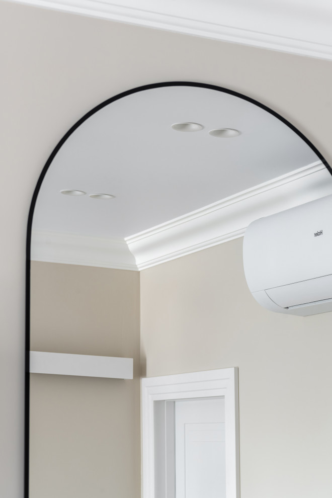 СВЕТИЛЬНИК ВСТРАИВАЕМЫЙ ДЛЯ НАТЯЖНОГО ПОТОЛКА