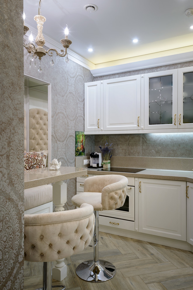 Многофункциональное пространство РЕНОМЕ