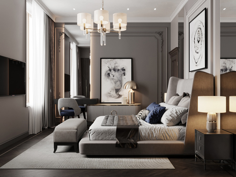 ЖК Грюнвальд