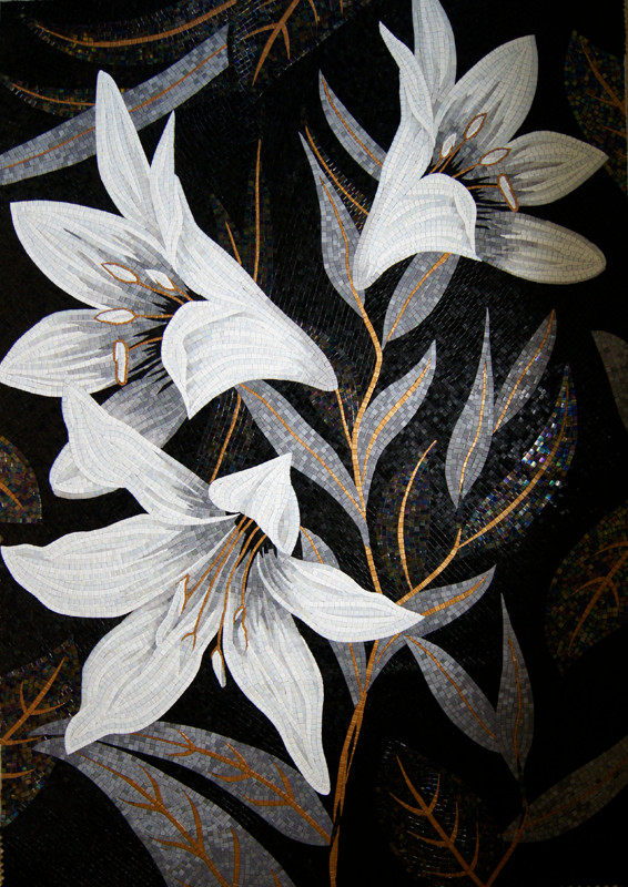 Художественные панно