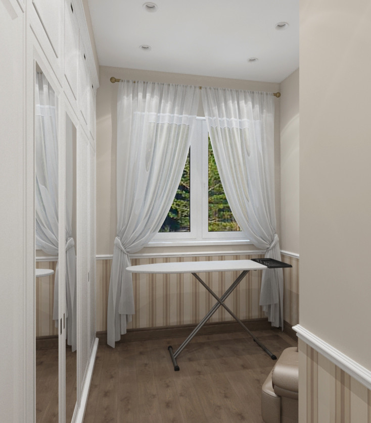 Интерьерный декор