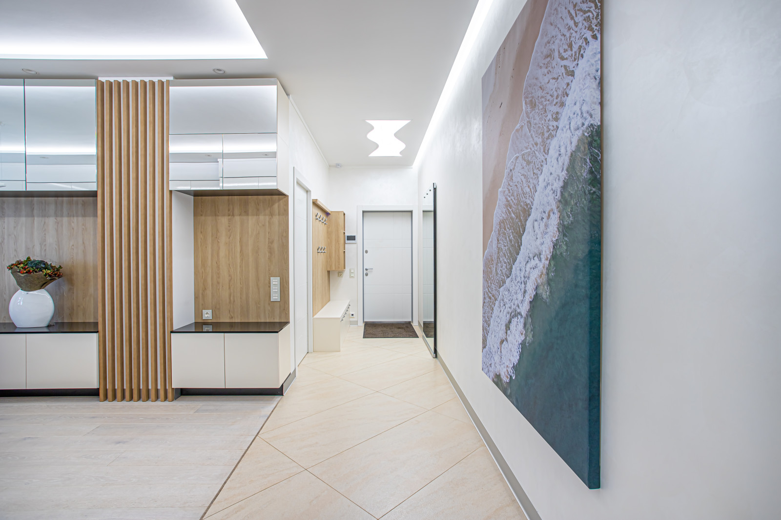 Квартира в Москве 180 квм