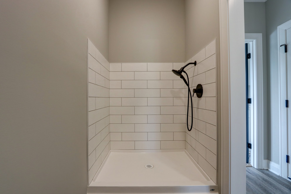 Farmhouse style in Bath Township