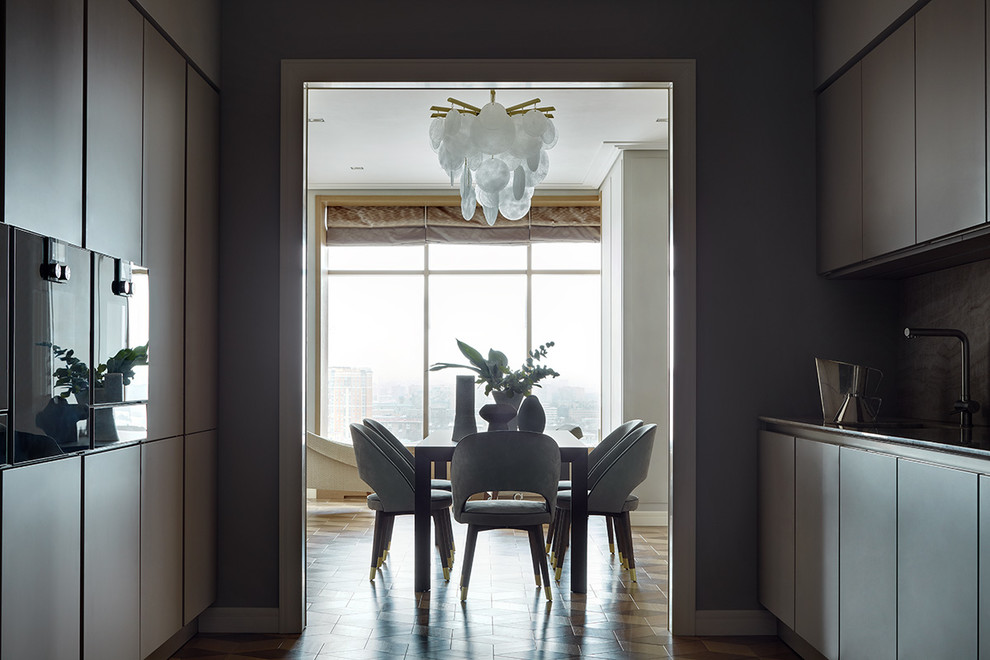 Квартира в ЖК Триумф