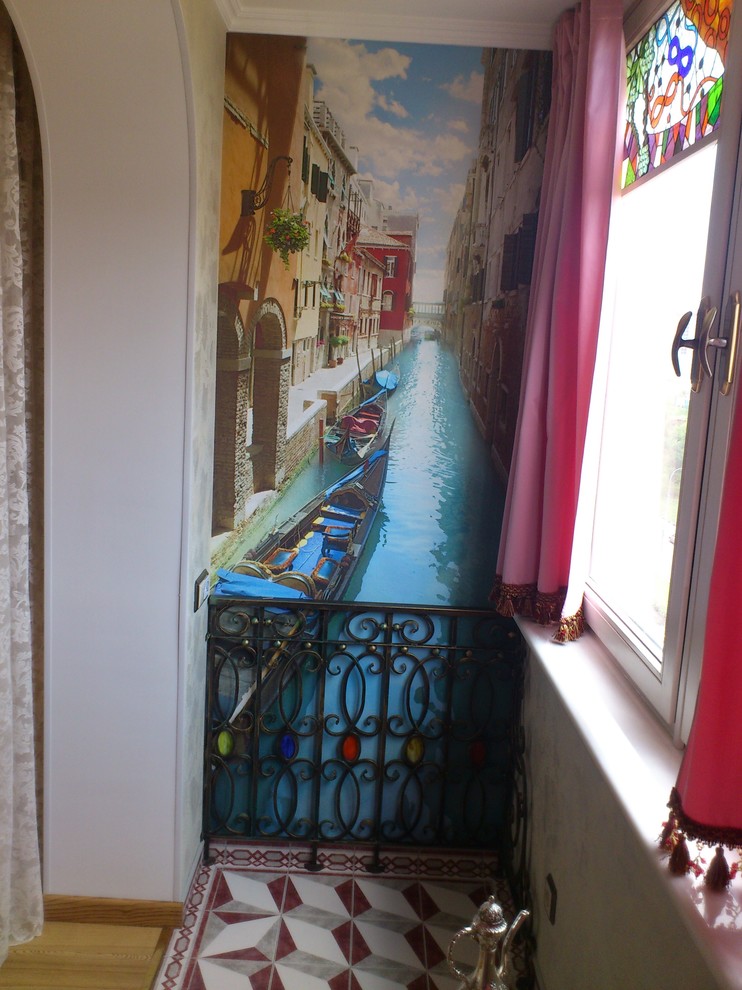 Квартира на ул. Академика Опарина