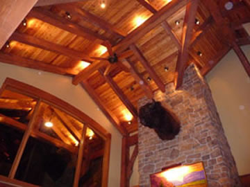Samuelson Timberframe Design 