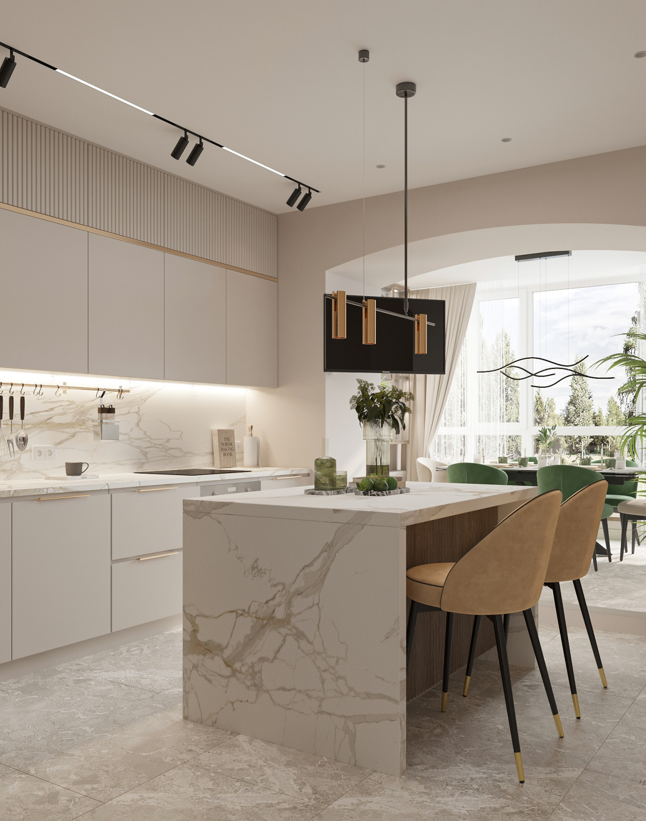 Дзержинского