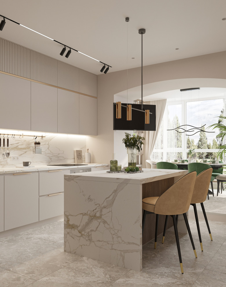 Дзержинского