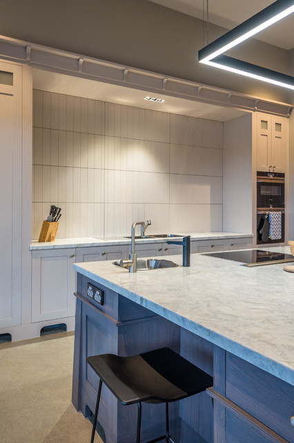 Prestige Alpine craftsman-kitchen