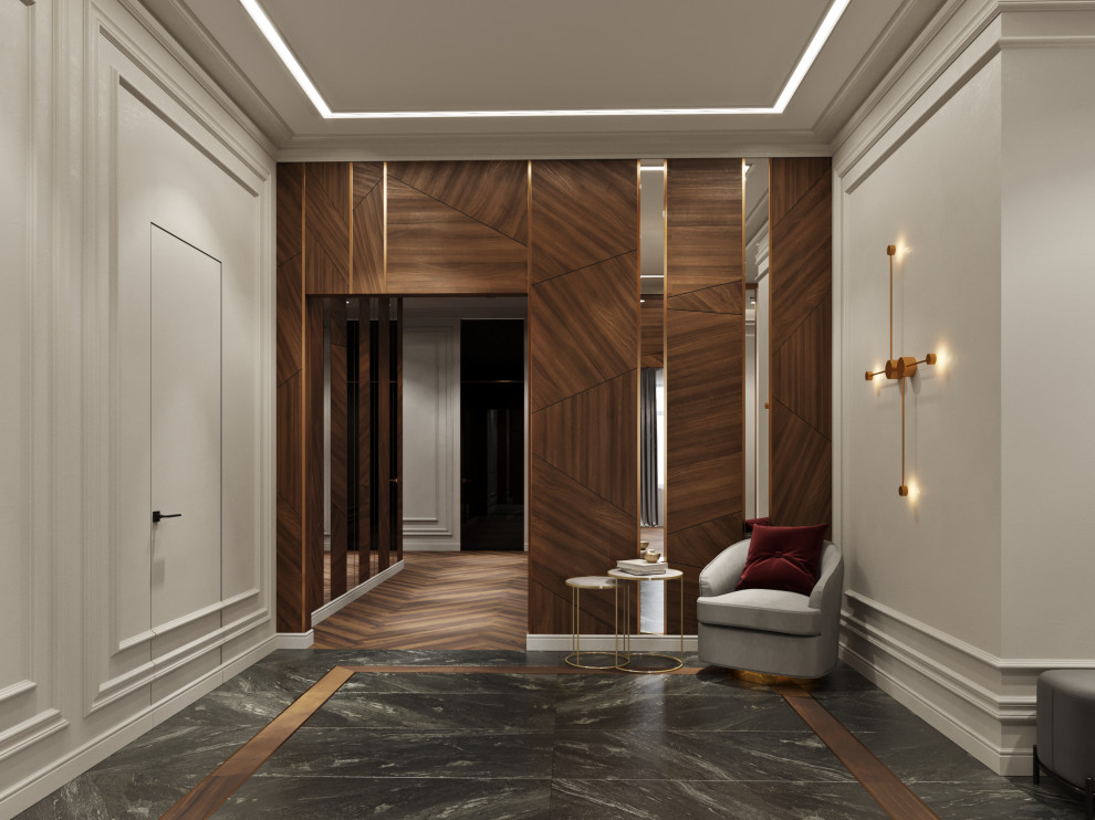 Загородный дом в Ленинградской области