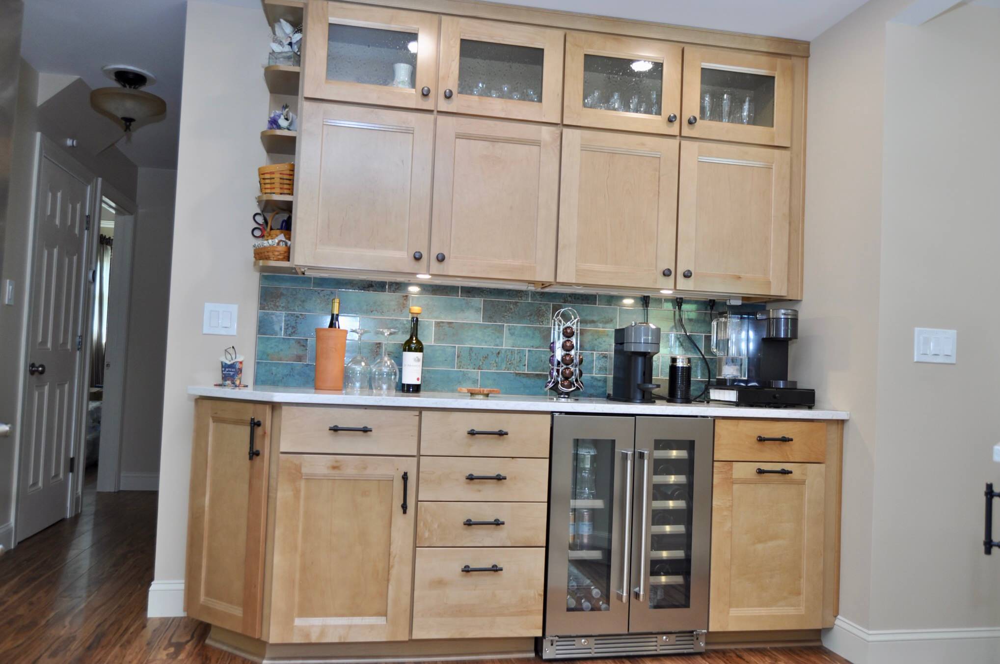 Somerset, NJ Kitchen
