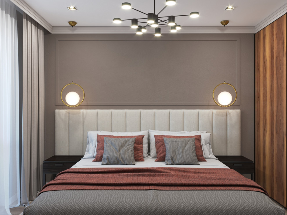 Квартира в старом фонде