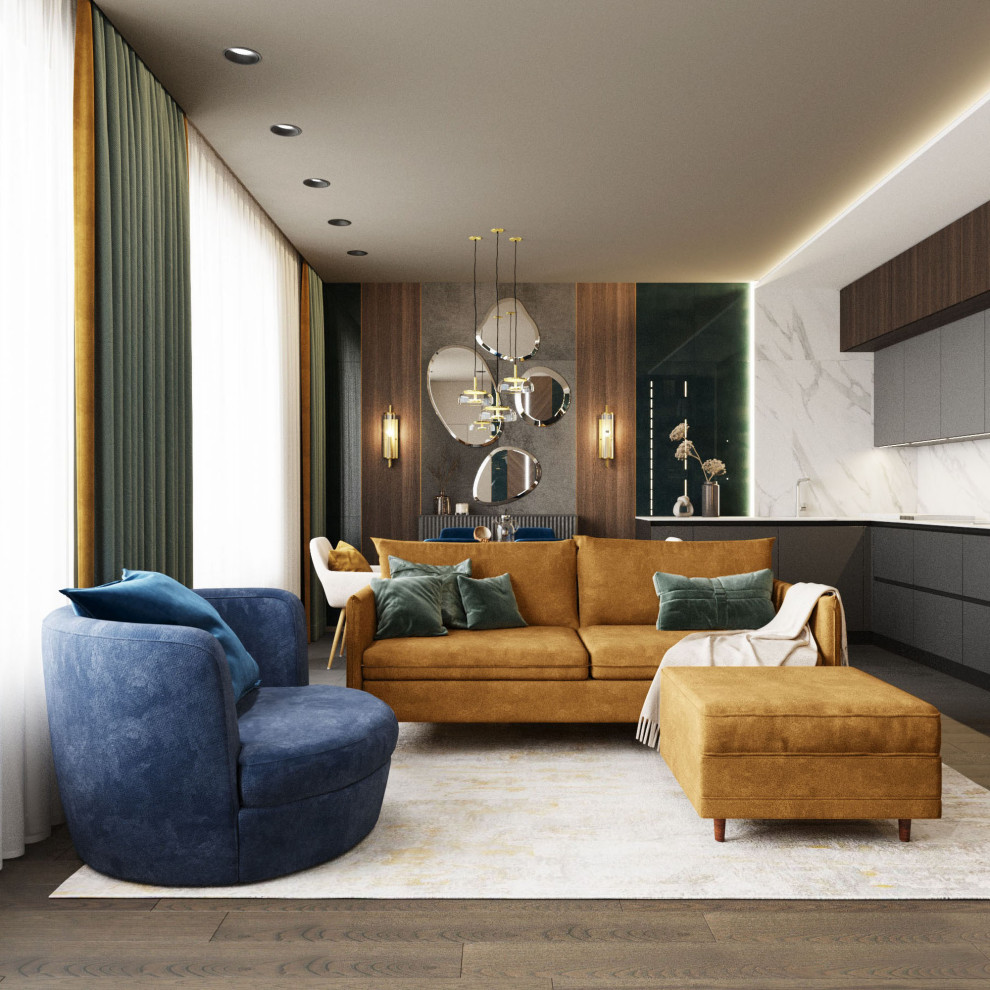 ЖК "Маяковский"