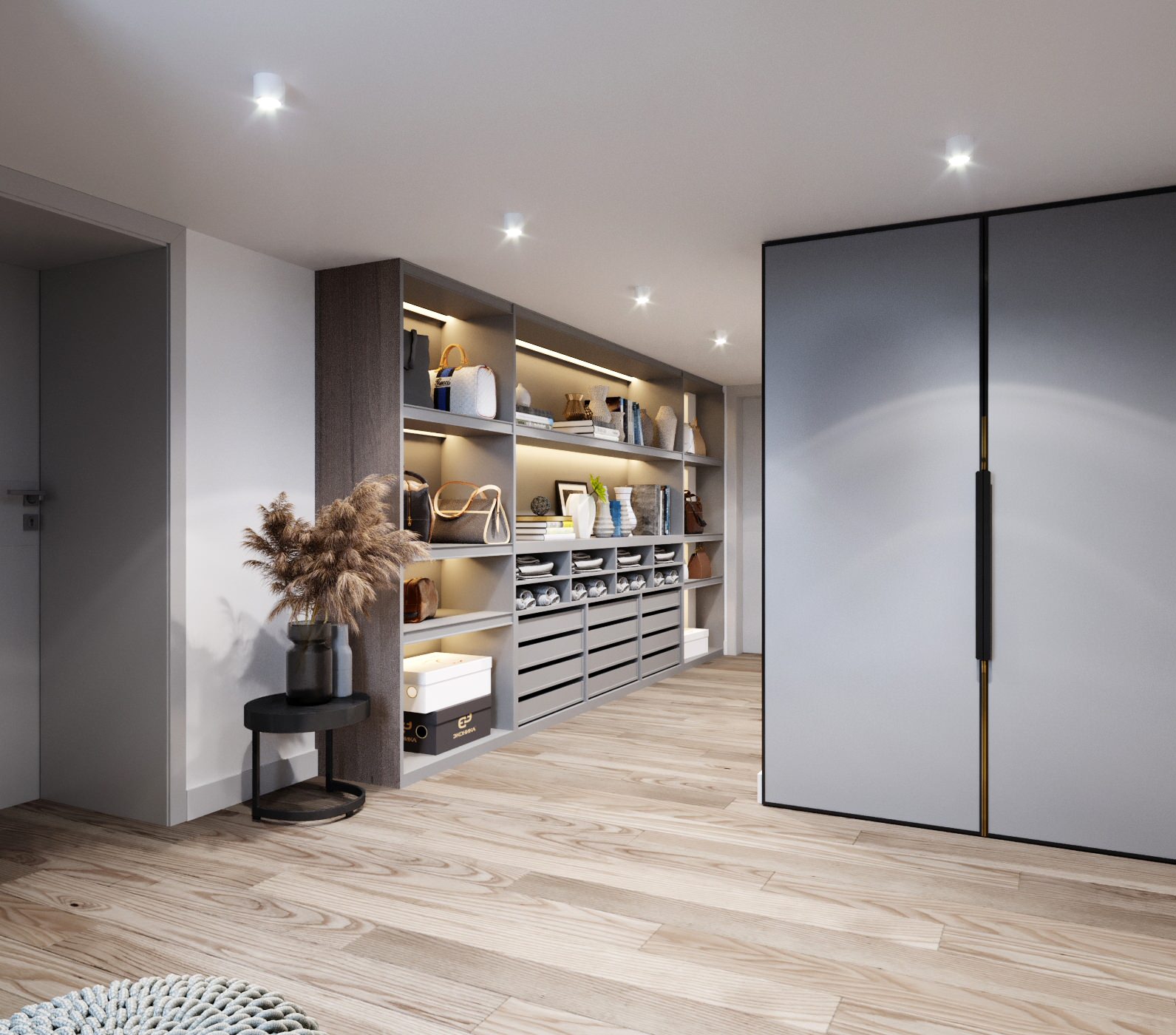 Квартира 110 кв. м.