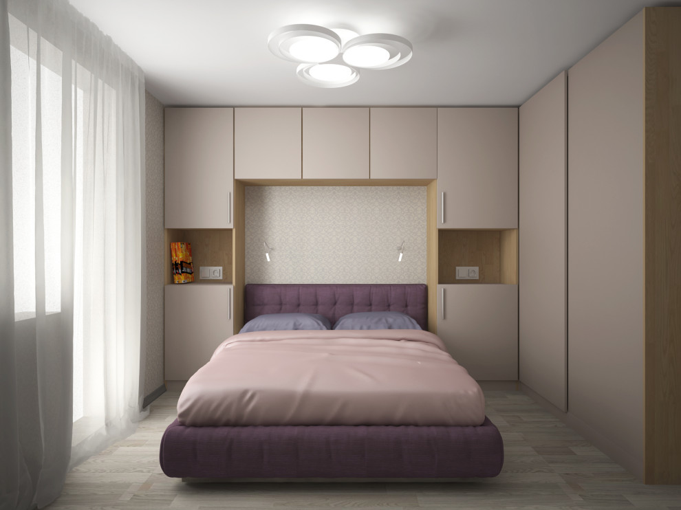 Из двухкомнатной квартиры в трехкомнатную