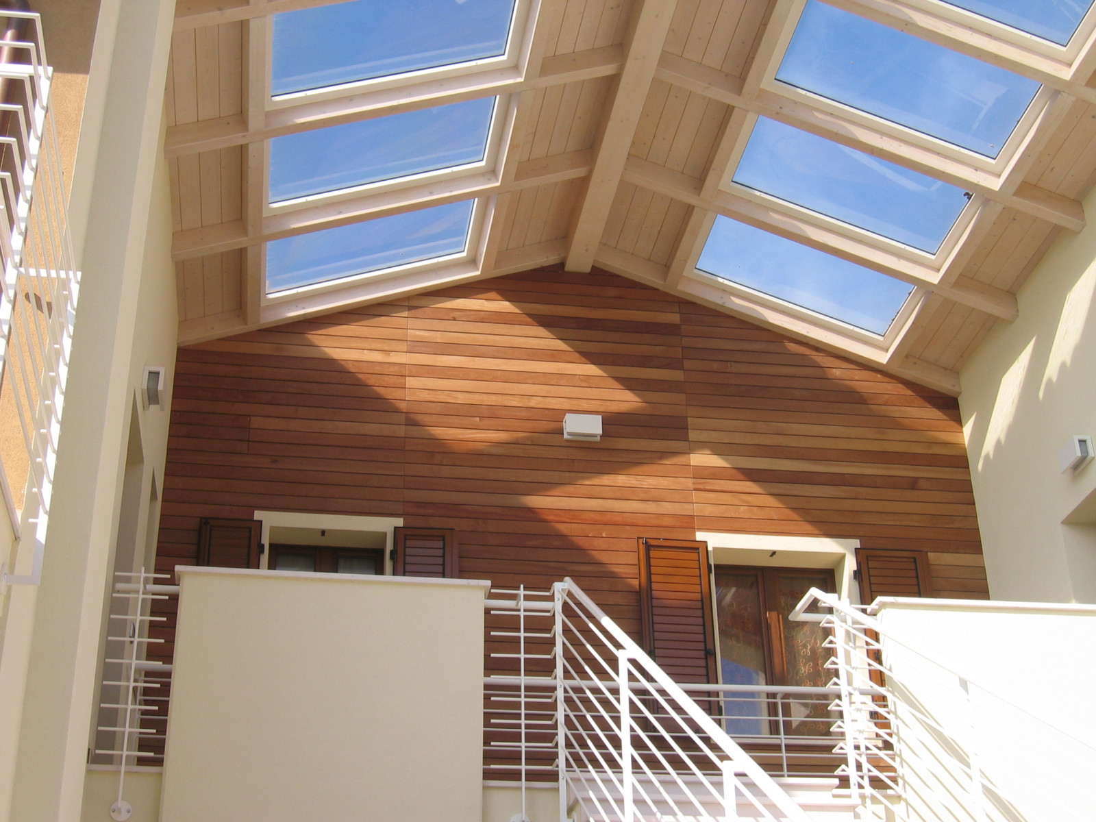 Частный дом